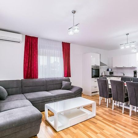 Dragan K3 Hotel Medulin Luaran gambar