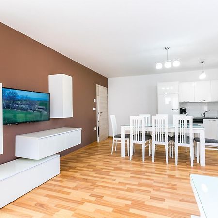 Dragan K3 Hotel Medulin Luaran gambar