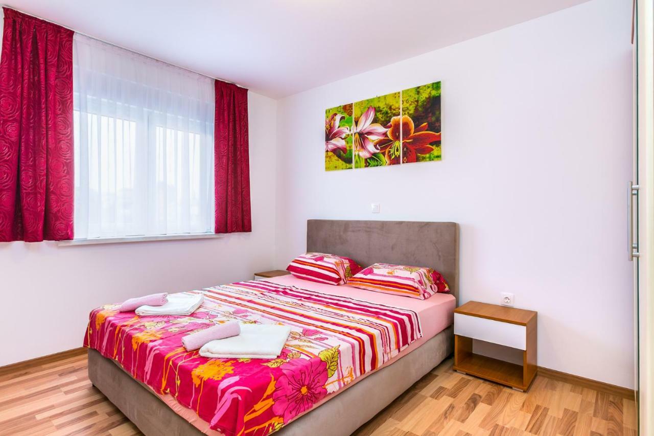 Dragan K3 Hotel Medulin Luaran gambar