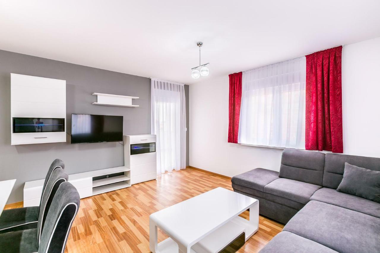 Dragan K3 Hotel Medulin Luaran gambar
