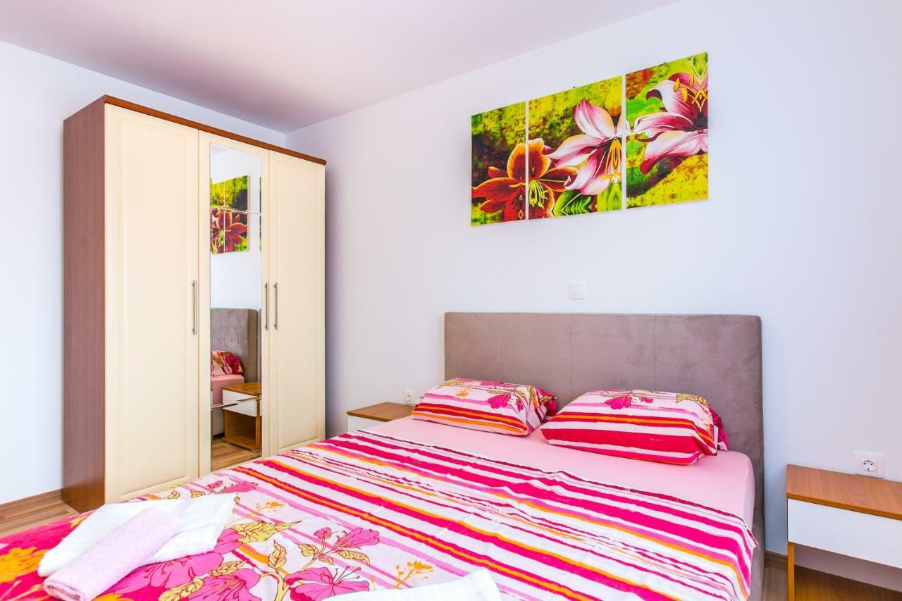 Dragan K3 Hotel Medulin Luaran gambar