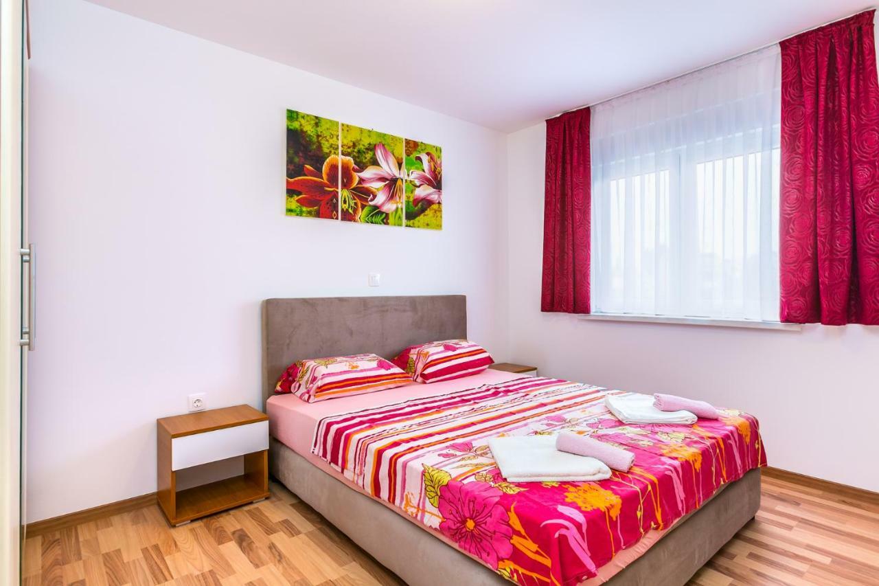 Dragan K3 Hotel Medulin Luaran gambar
