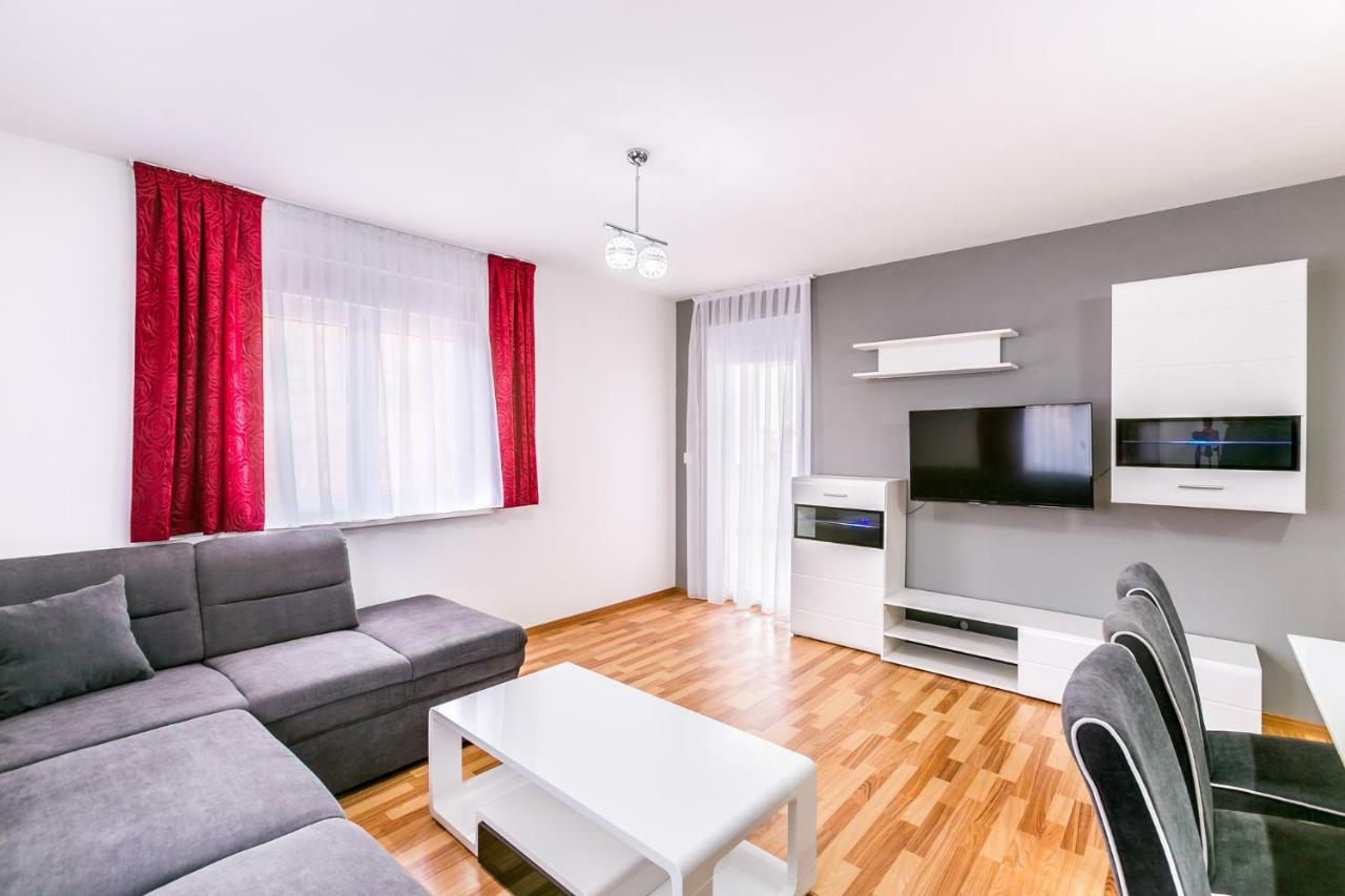 Dragan K3 Hotel Medulin Luaran gambar