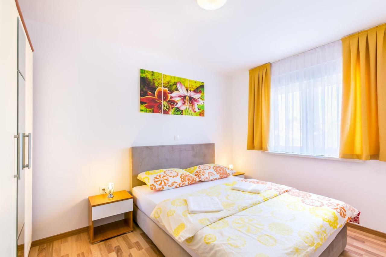 Dragan K3 Hotel Medulin Luaran gambar