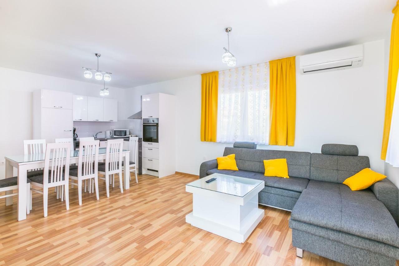 Dragan K3 Hotel Medulin Luaran gambar