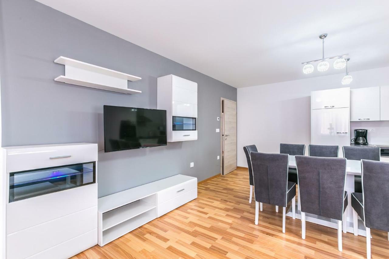 Dragan K3 Hotel Medulin Luaran gambar