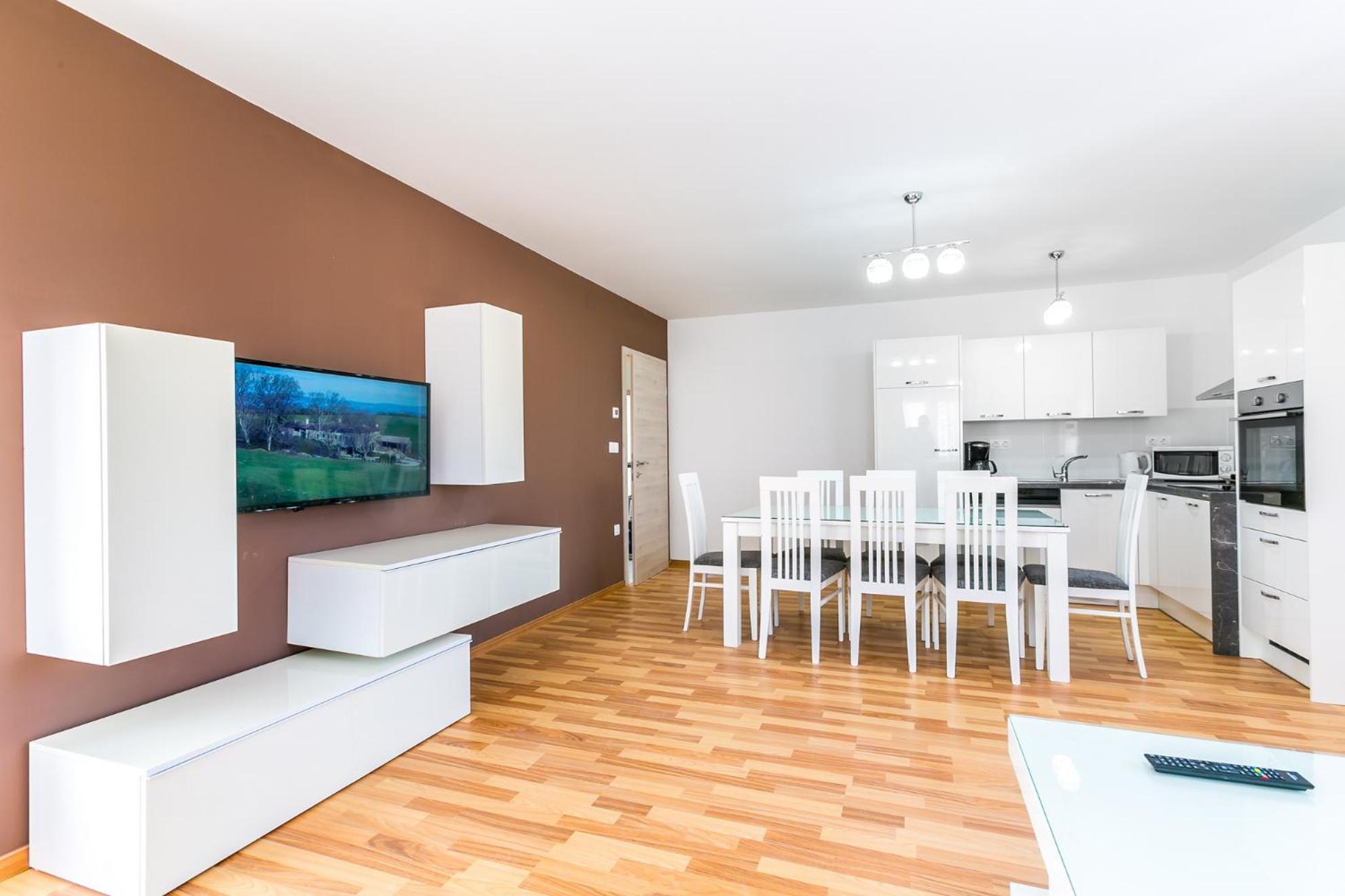 Dragan K3 Hotel Medulin Luaran gambar